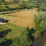 Tatil Evi Freedom In Forest Jajce