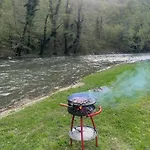 Freedom In Forest * Jajce