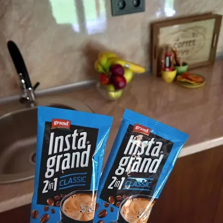 Freedom In Forest Hébergement de vacances Jajce