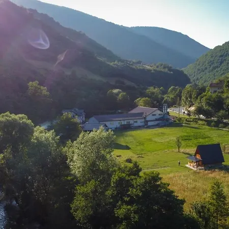 Freedom In Forest Jajce