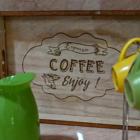 Freedom In Forest Hébergement de vacances *