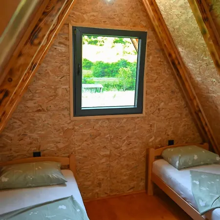 Freedom In Forest Holiday home Jajce