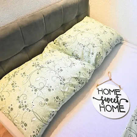 Freedom In Forest Hébergement de vacances *