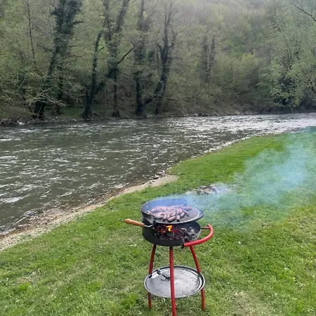 Freedom In Forest * Jajce