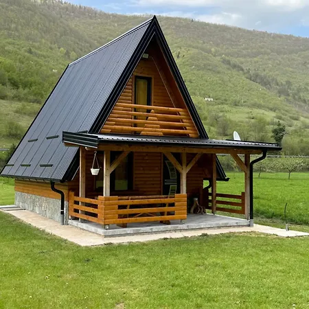 Freedom In Forest Jajce