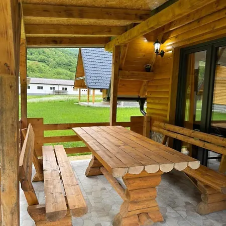 Holiday home Freedom In Forest *