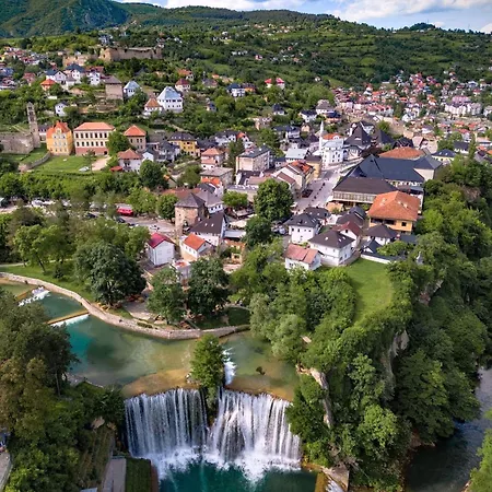 Freedom In Forest Hébergement de vacances
