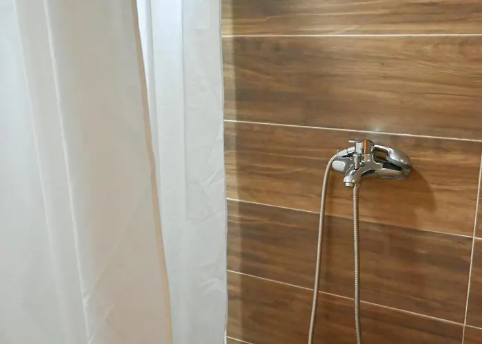 Nyaraló Freedom In Forest Jajca