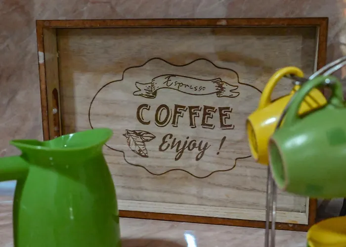 Freedom In Forest Nyaraló *