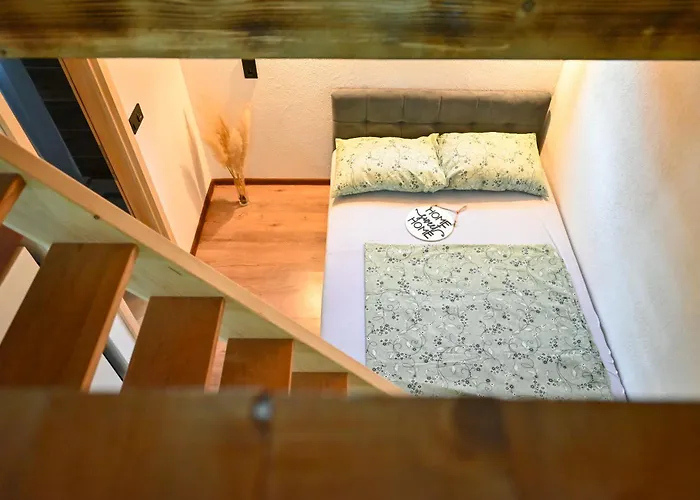 Nyaraló Freedom In Forest