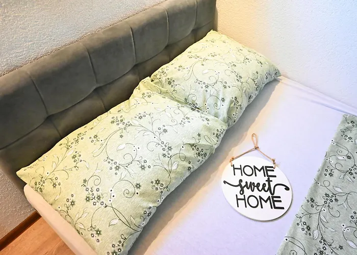 Freedom In Forest Nyaraló *