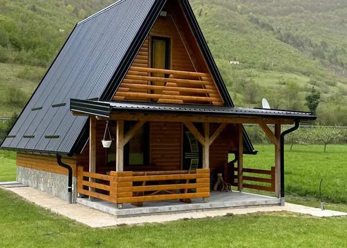 Freedom In Forest Jajce